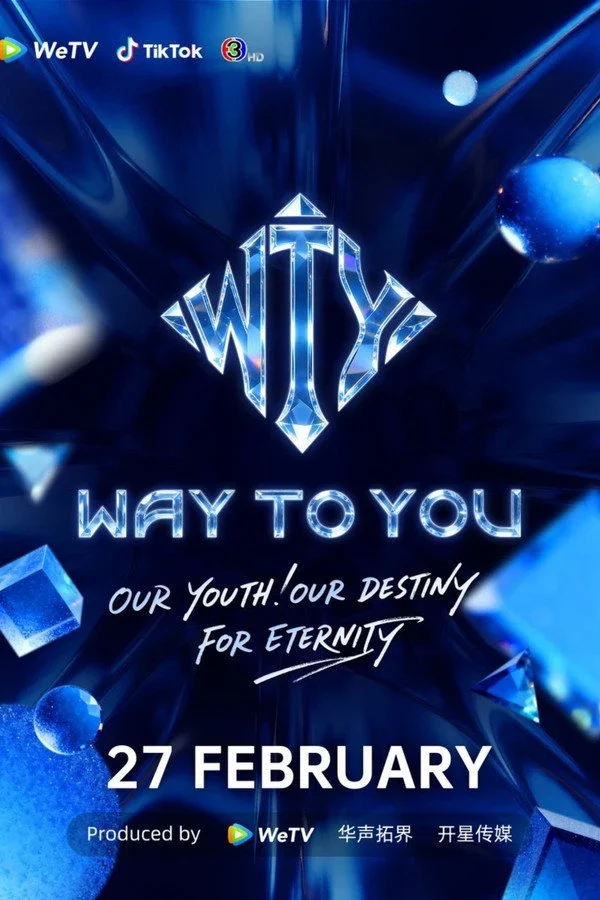 Xem Phim Way To You