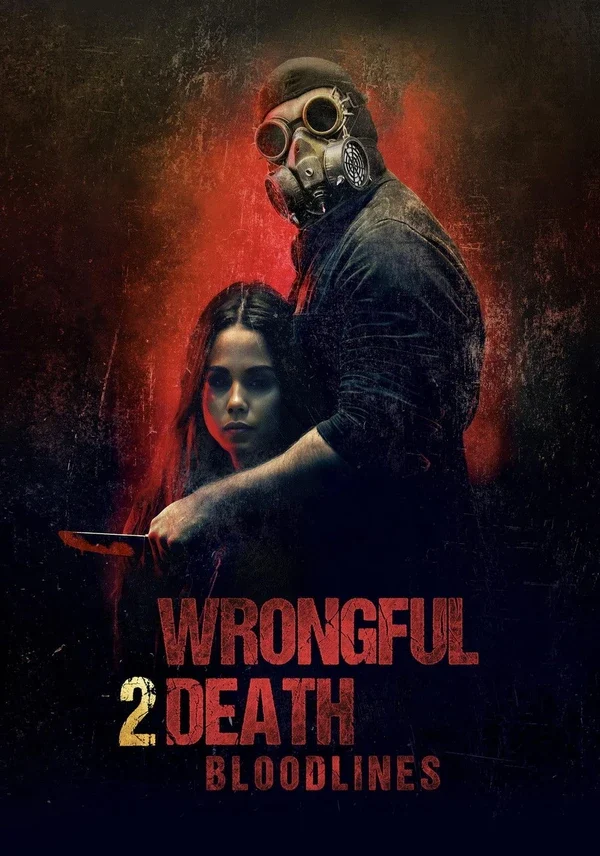Xem Phim Wrongful Death 2: Bloodlines