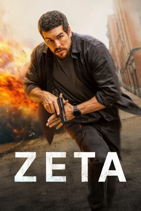 Xem Phim Zeta